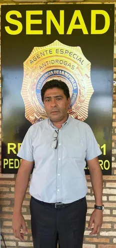 Operación Status: presunto narco contador continuará preso en PJC