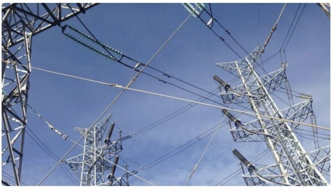 Países bálticos dejan de importar electricidad de Rusia
