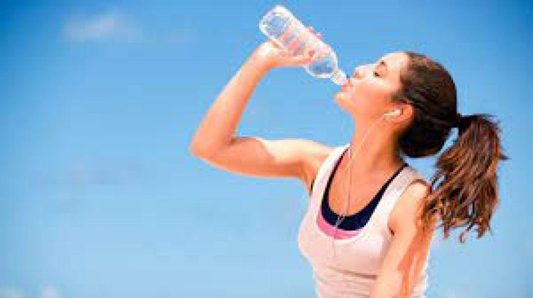 Tips para cuidarse del calor veraniego que ya se viene 