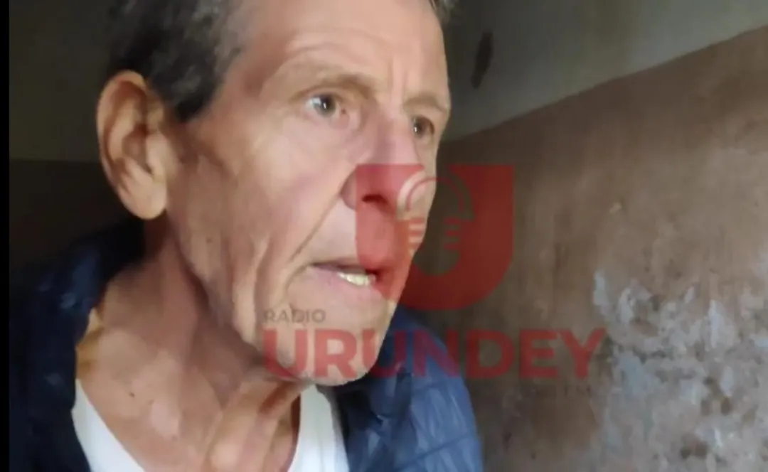 Uruguayo detenido en Pedro Juan Caballero alega que fue en represalia por ruptura con ex amante