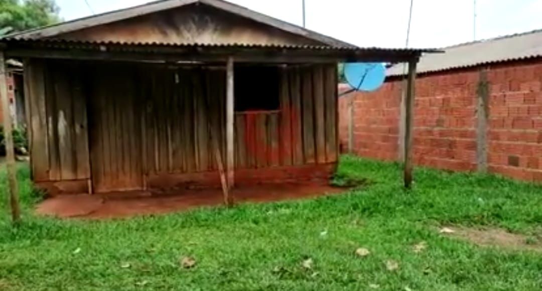 Siguen rastros de secuestradores en el barrio Defensores del Chaco de PJC