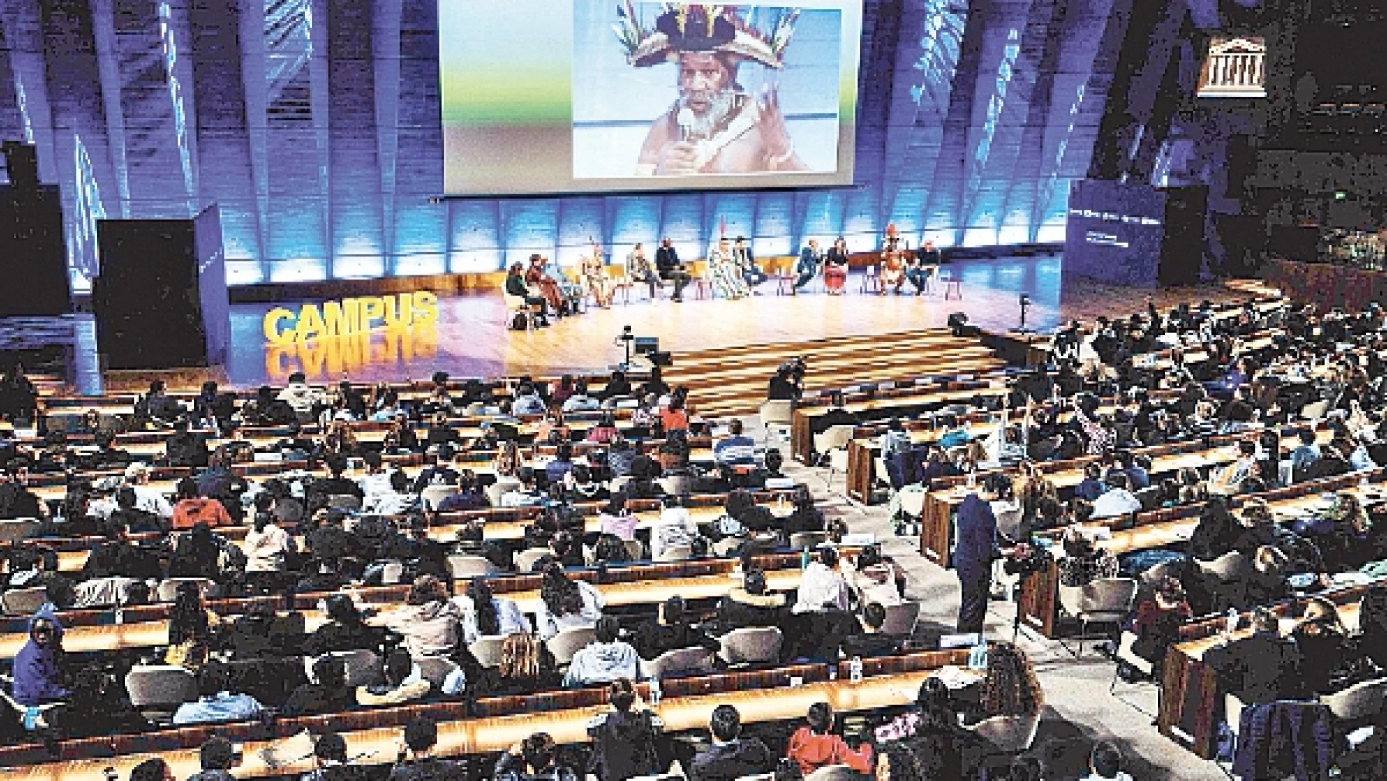 Unesco: Técnicas para mitigar crisis climática pueden ser nocivas