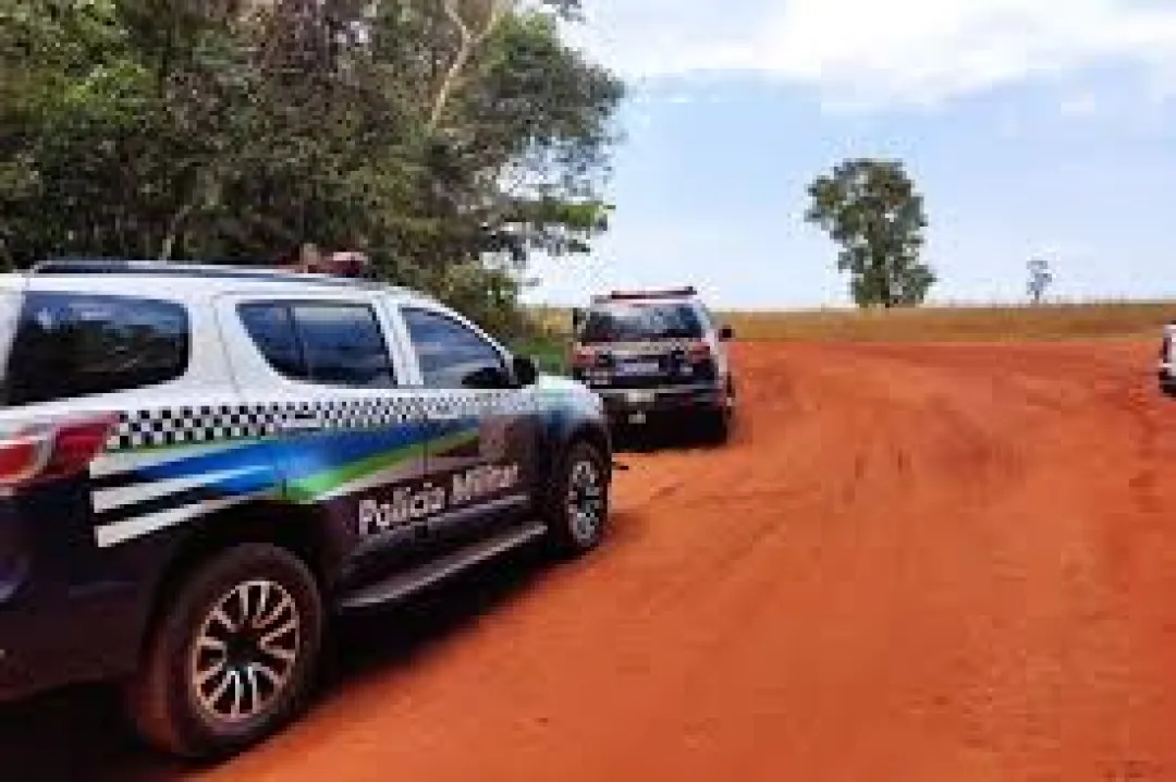 Hallan carbonizado a hombre desaparecido en Aral Moreira