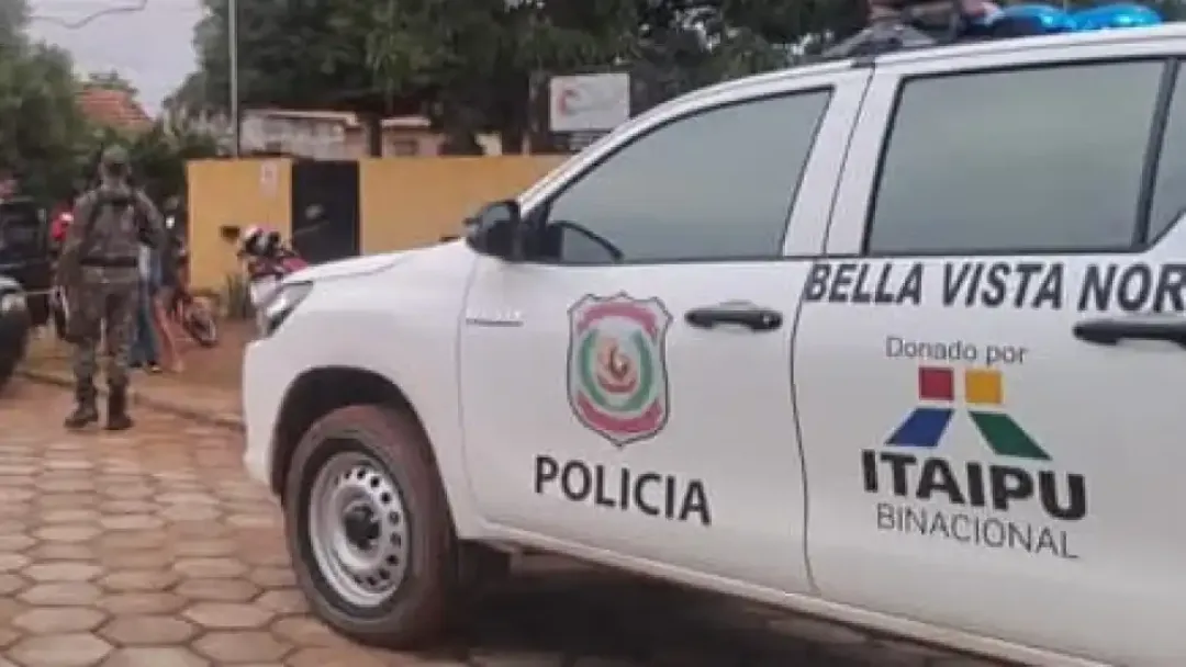 Joven indígena muere tras recibir una puñalada durante una gresca en Bella Vista Norte
