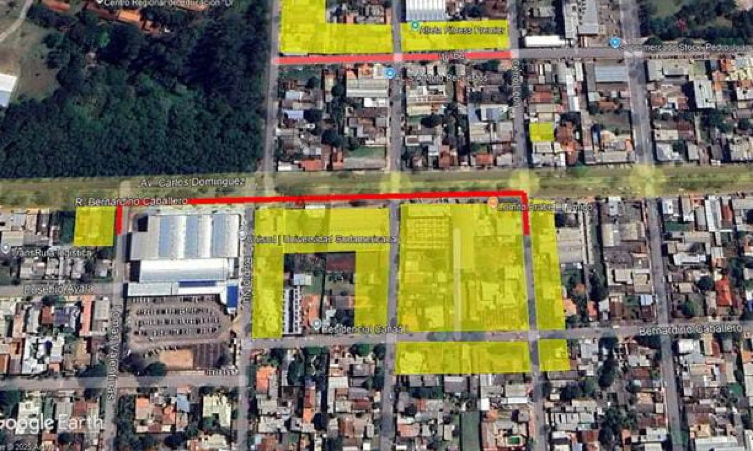 ANDE cambiará conductores en Pedro Juan Caballero y suspenderá servicio este sábado