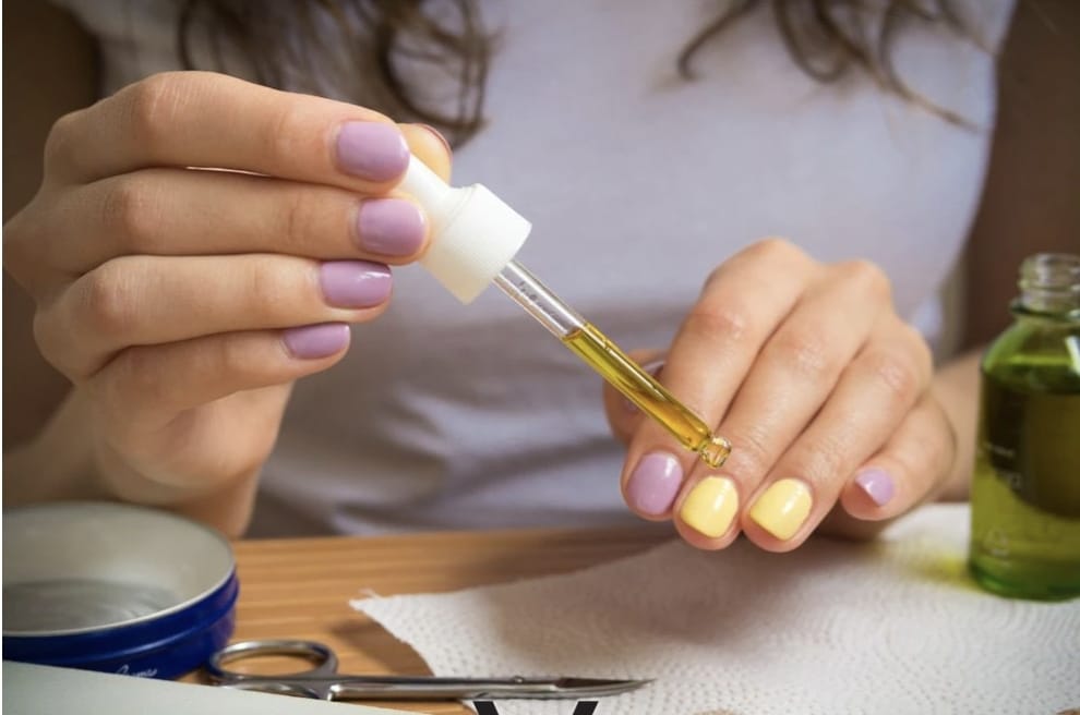 Con estos cuidados tus uñas estarán más saludables