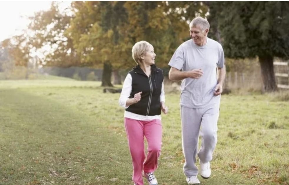 Tercera edad:  qué efectos tiene el hierro