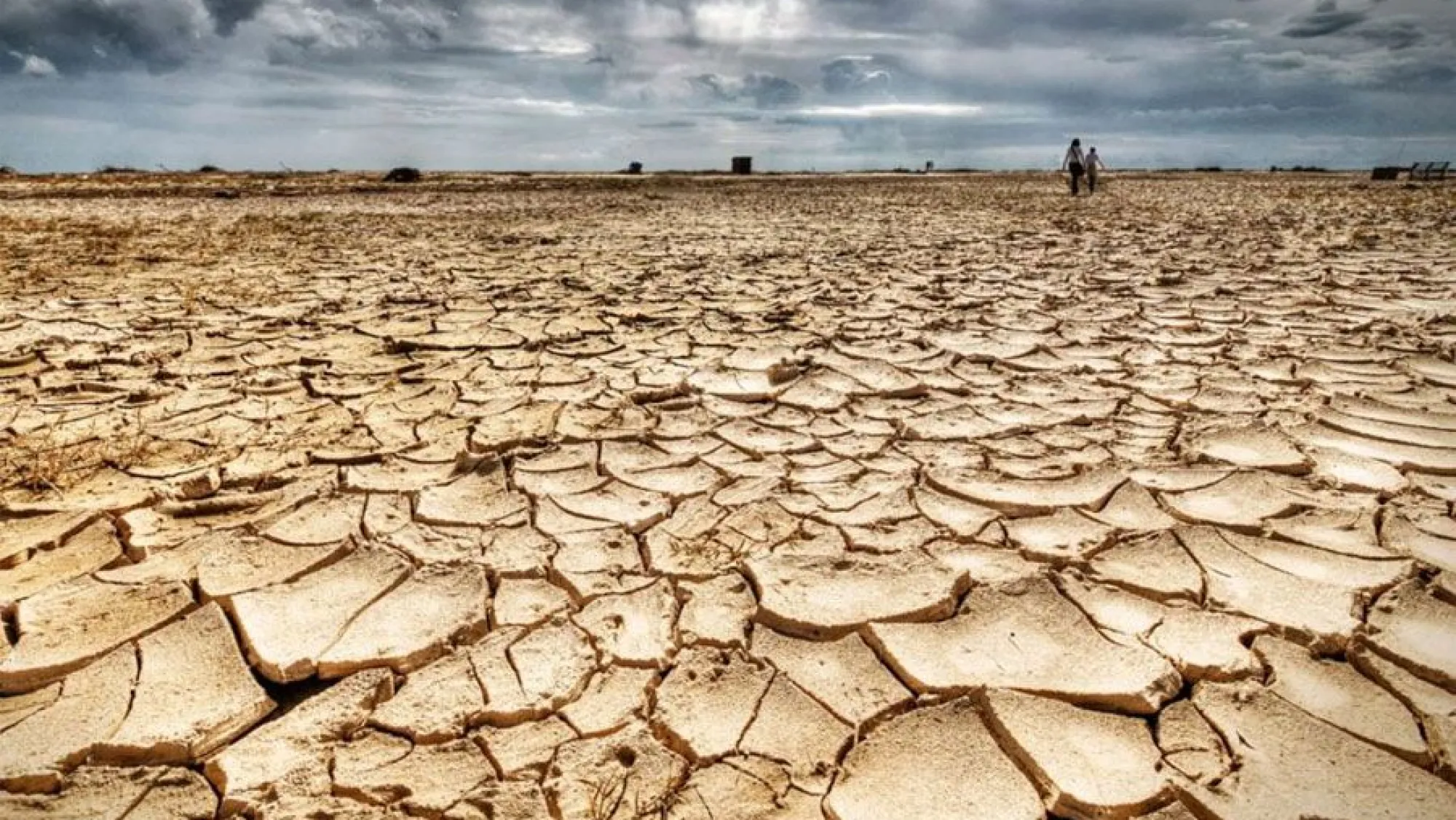 El cambio climático está alterando el caudal de los ríos y amenaza la seguridad hídrica