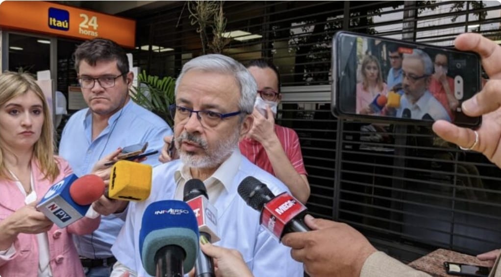 Salud de Lugo: evolución de las últimas 12 horas fueron muy positivas.