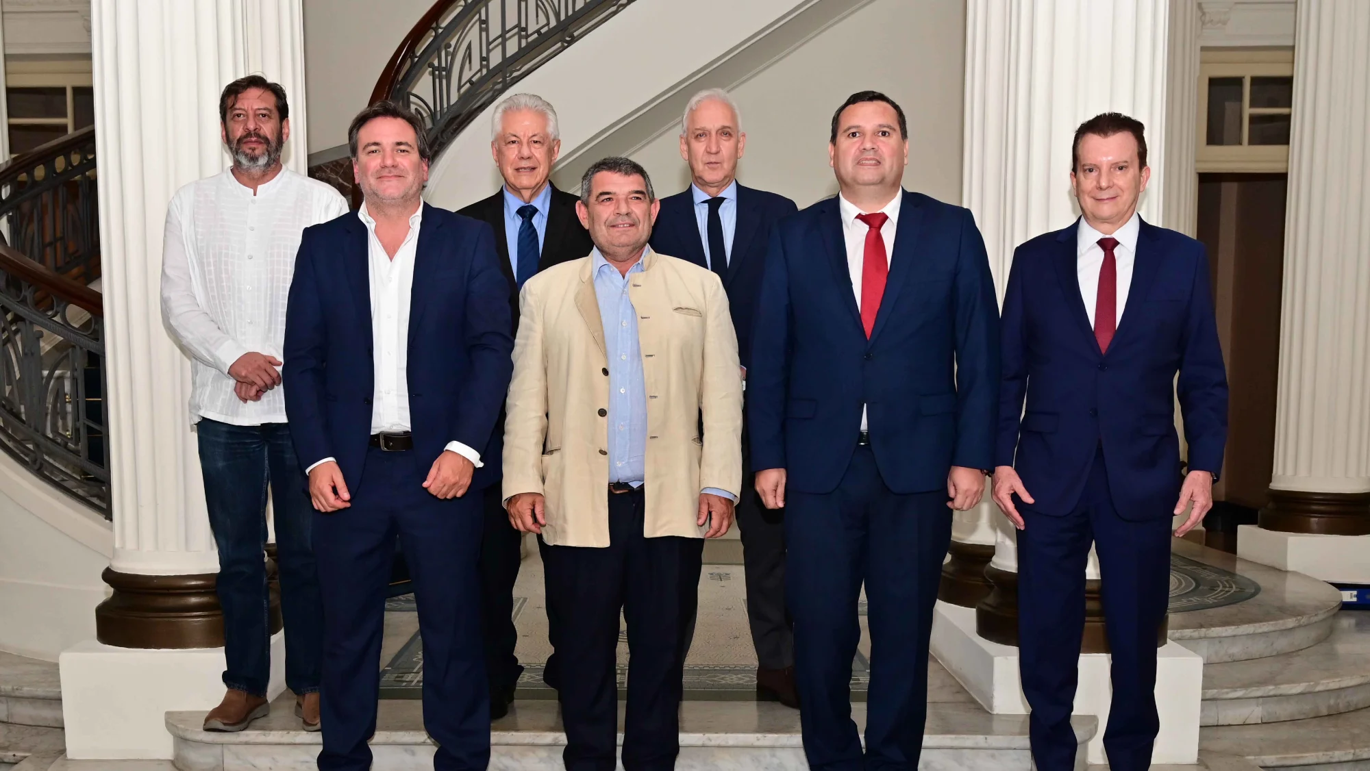 Con la integración como centro, el Parlamento del Mercosur define su agenda para 2024