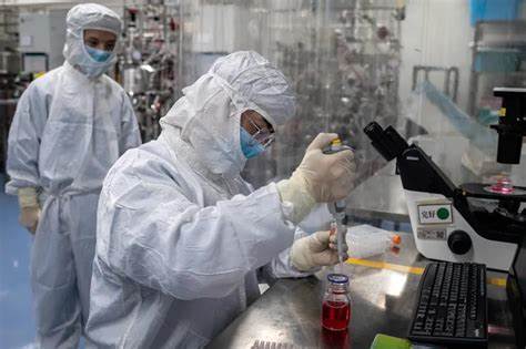 FBI: covid fue causada probablemente por un fallo en laboratorio de Wuhan