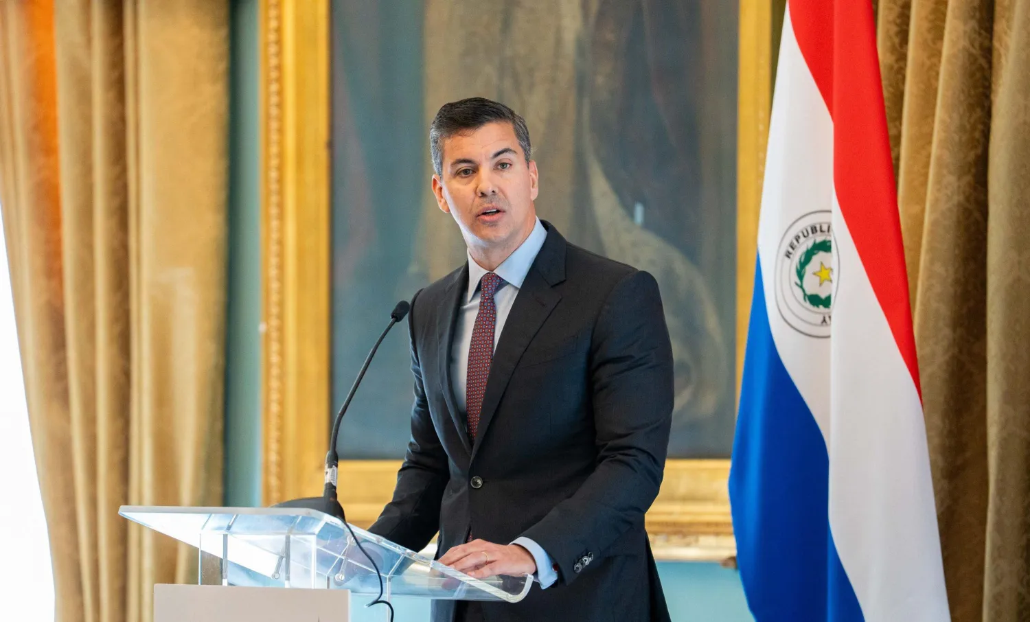 “Reafirmamos el compromiso de trabajar cada vez más unidos”, confirma Peña tras decisión de EE. UU.