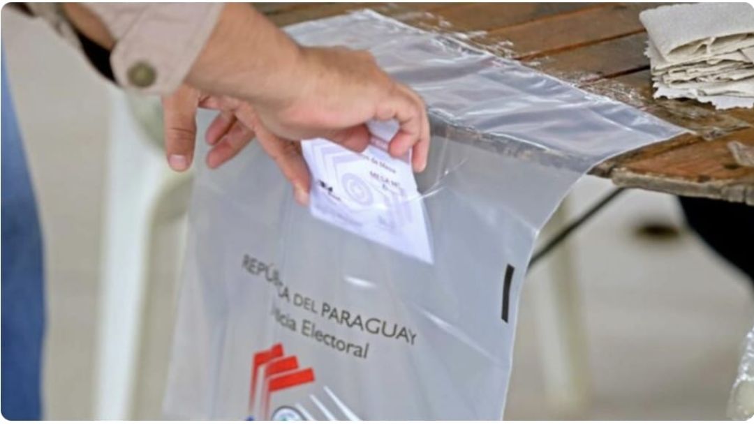 Sancionan el proyecto de muerte civil a quienes no votan