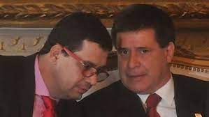 EE.UU. impone sanciones financieras a Hugo Velázquez y Horacio Cartes