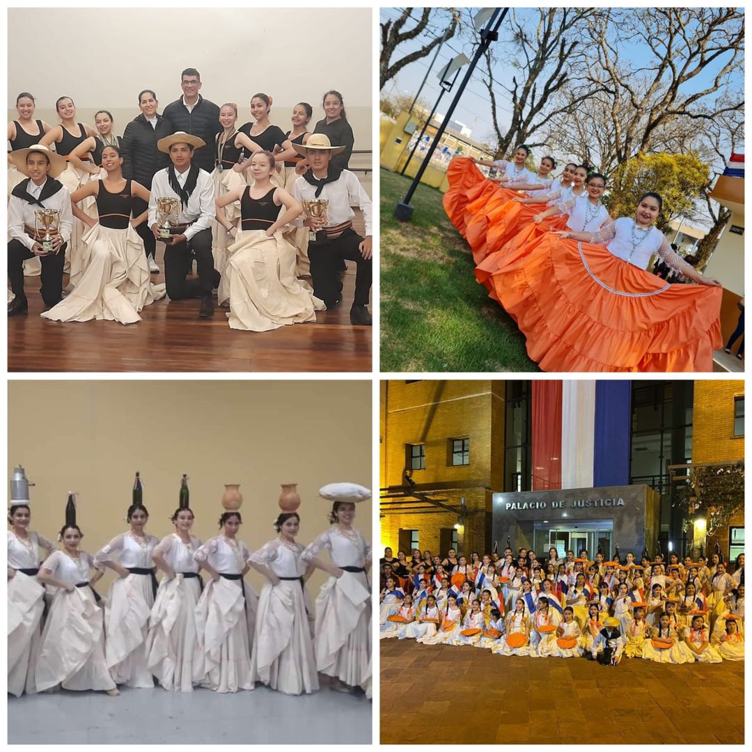 Escuela Municipal de Danza de PJC realizará presentación en Laguna Punta Porã