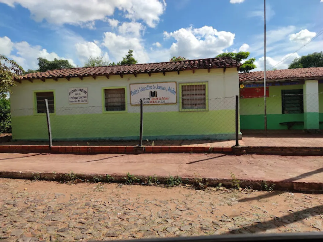 Trasladan a un centro de rehabilitación de Villa Elisa a menor detenida con drogas en Zanja Pytã
