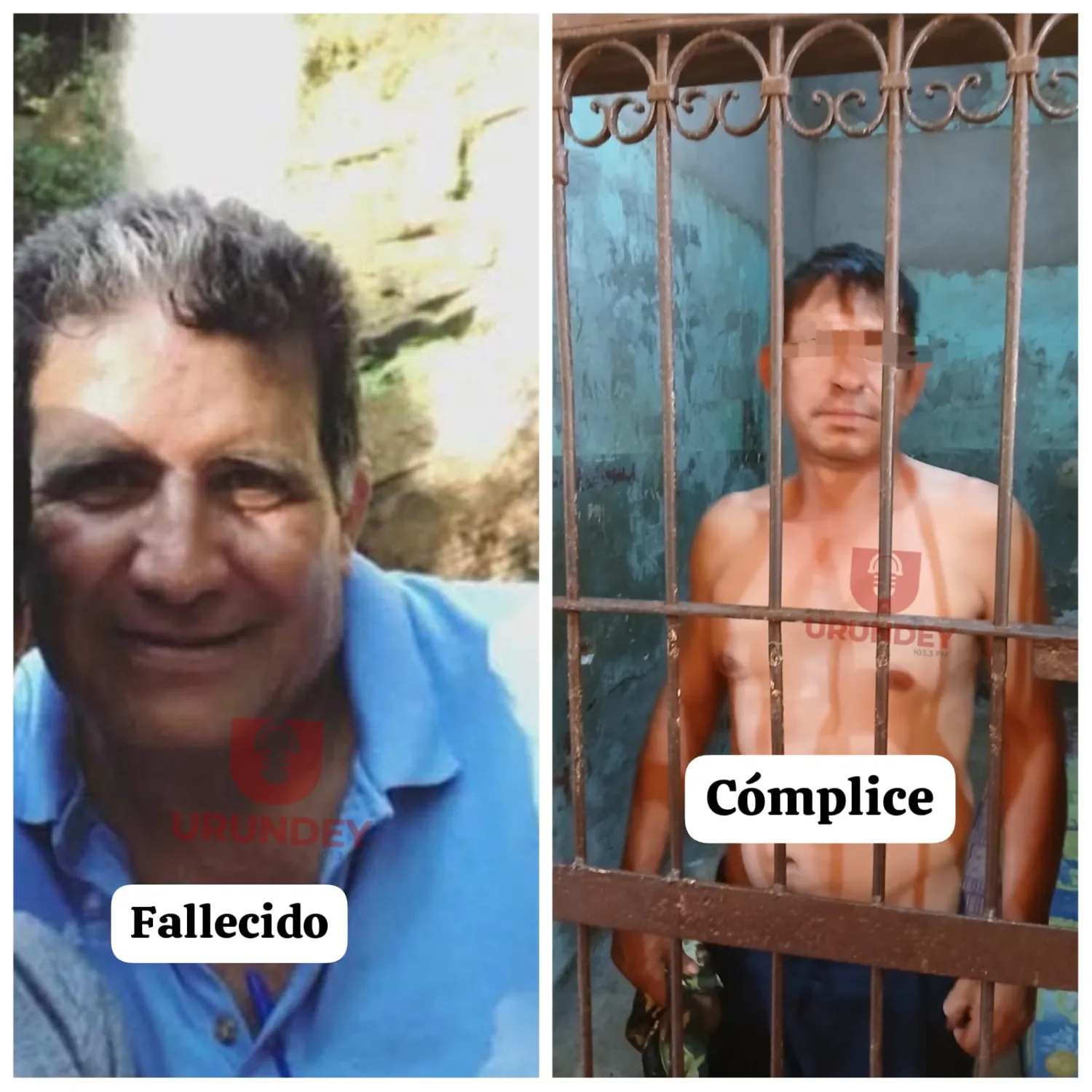 Asesinan a funcionario municipal de Bella Vista Norte en fiesta de cumpleaños
