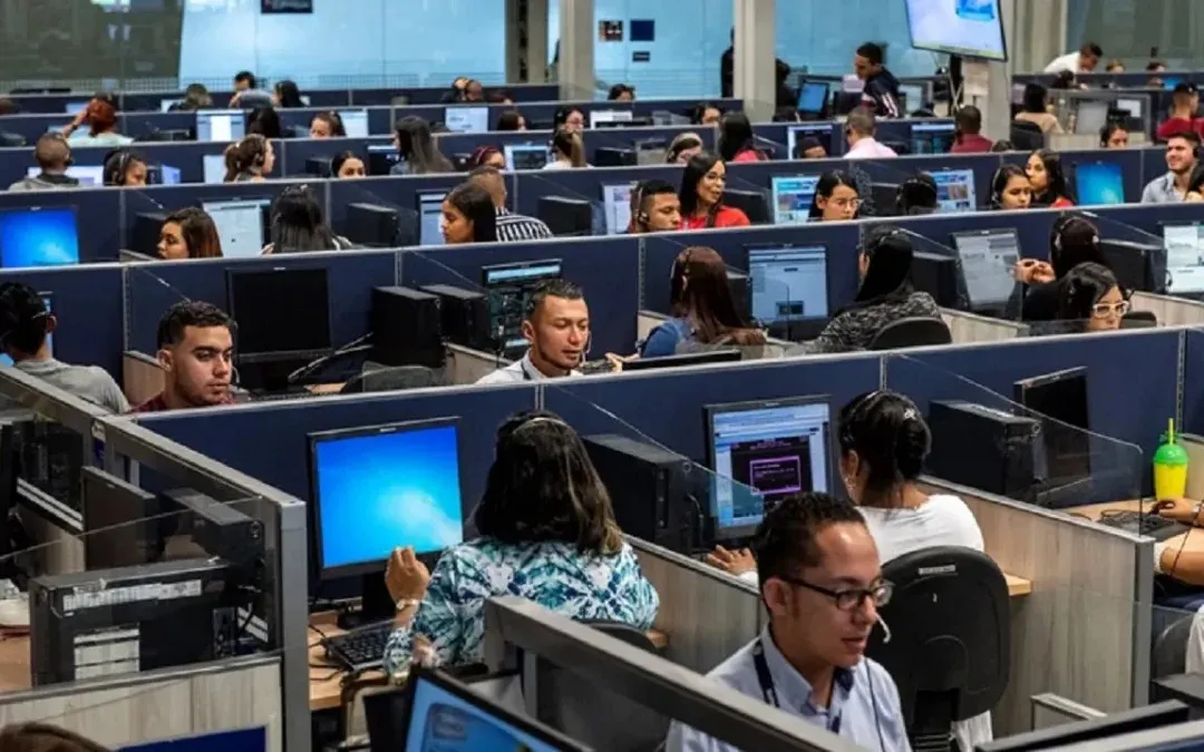 Mercado laboral paraguayo registra más de 124.000 nuevos ocupados en el segundo trimestre del año