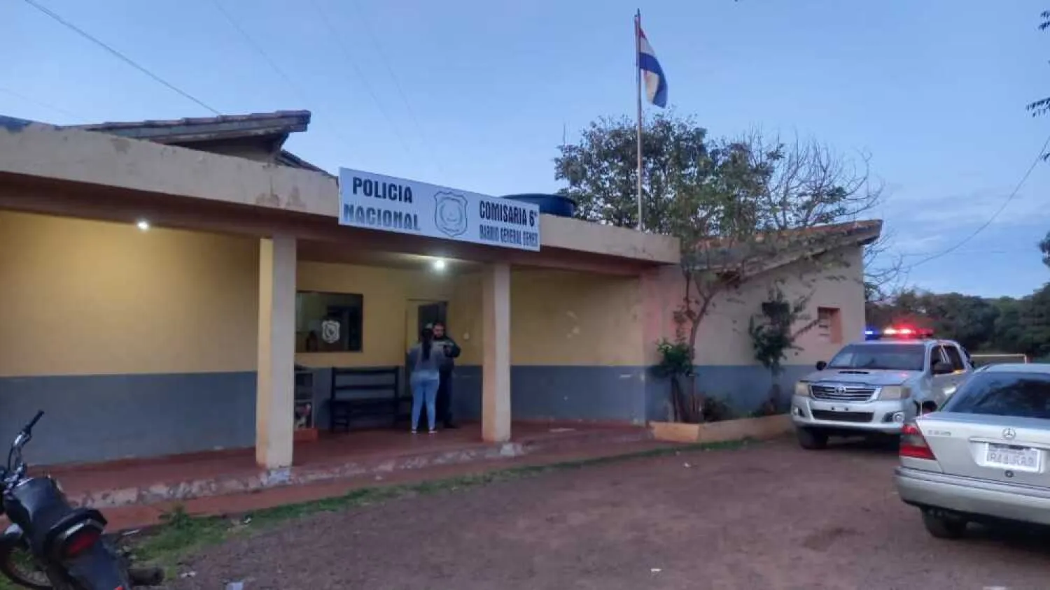 PJC: Denuncia de violencia familiar fue retirada horas después y supuesto agresor quedó libre