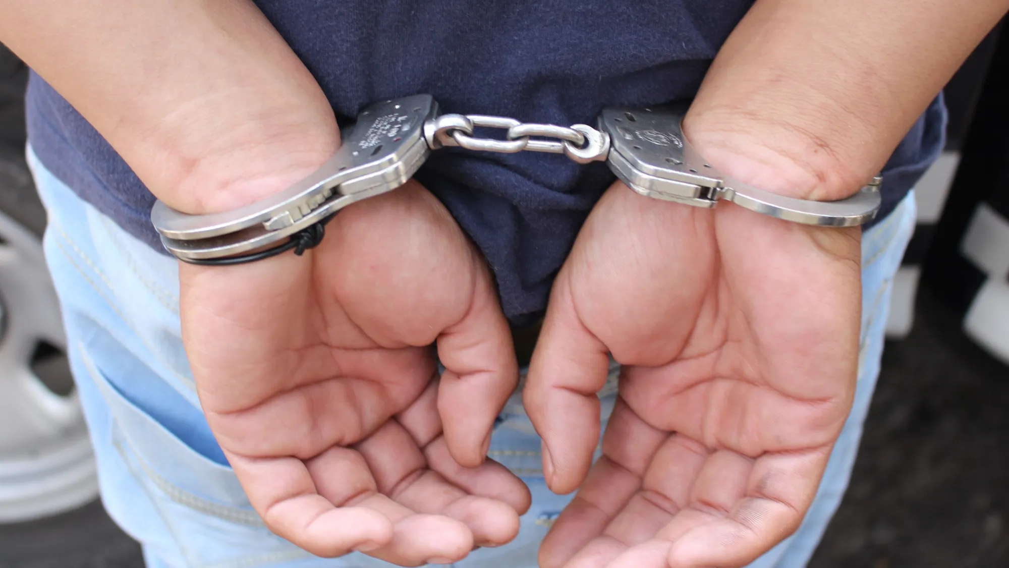 Fiscalía imputa al presunto cómplice de policías en caso de extorsión a chofer de Bolt