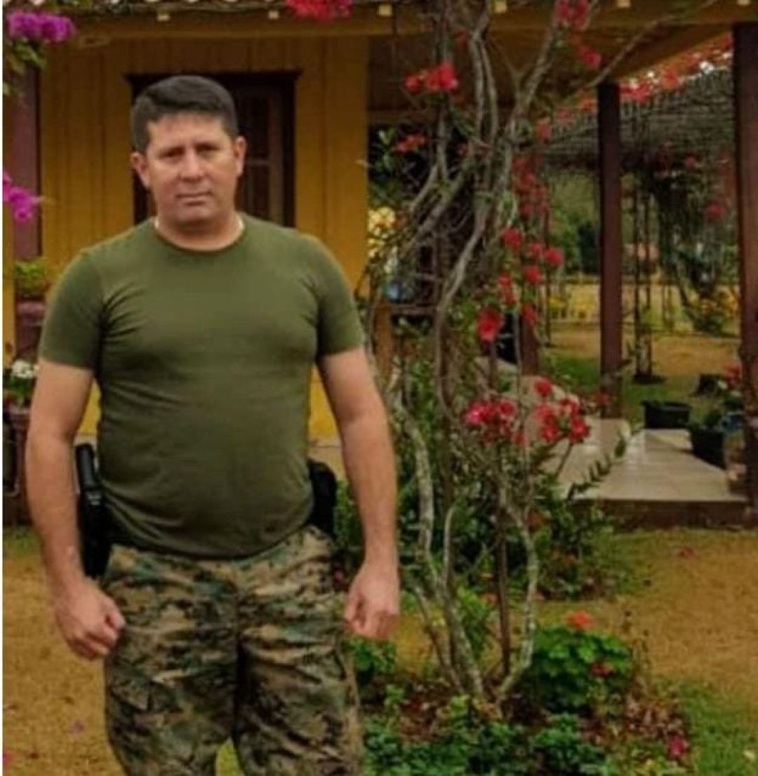 Confirman fallecimiento de Suboficial Cañiza tras sufrir atentado