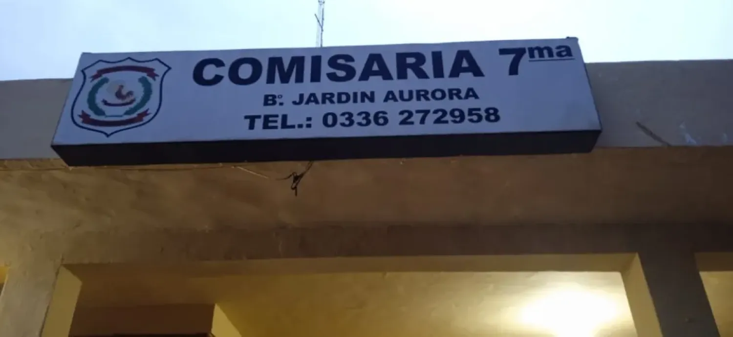 PJC: Motociclista alcoholizado cae en la vía pública y sufre heridas