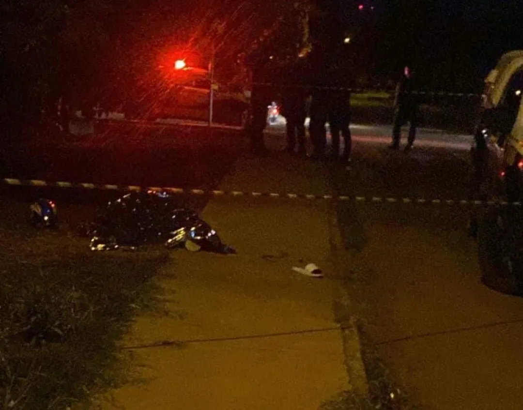 Asesinan a un hombre en Ponta Porã y crimen podría estar ligado a venta de drogas