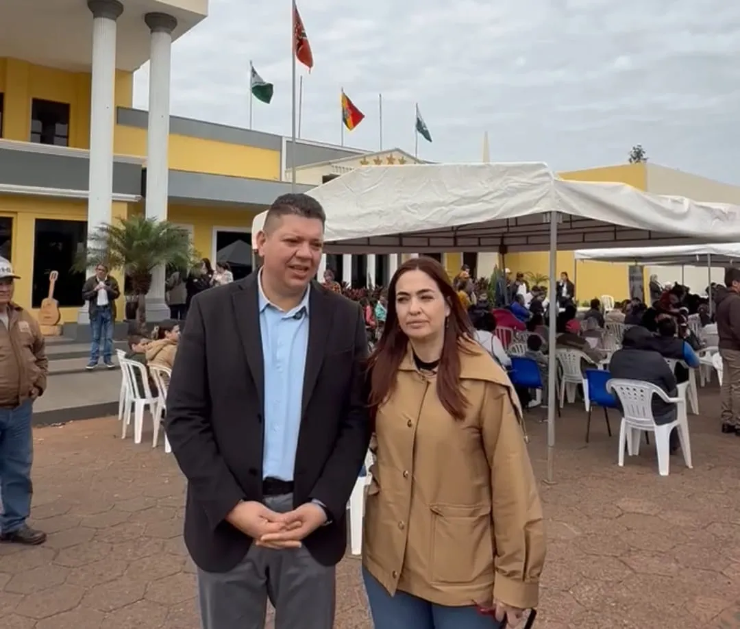 Senadis ofrece servicios y certificaciones a personas con discapacidad en Amambay