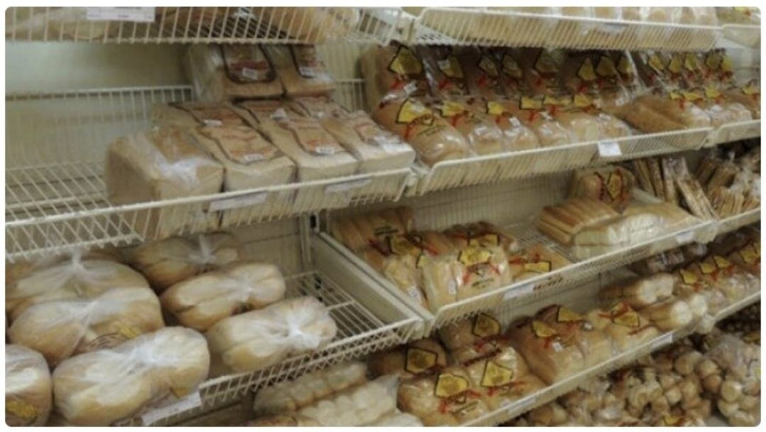 Anuncian una nueva suba en el costo de los panificados