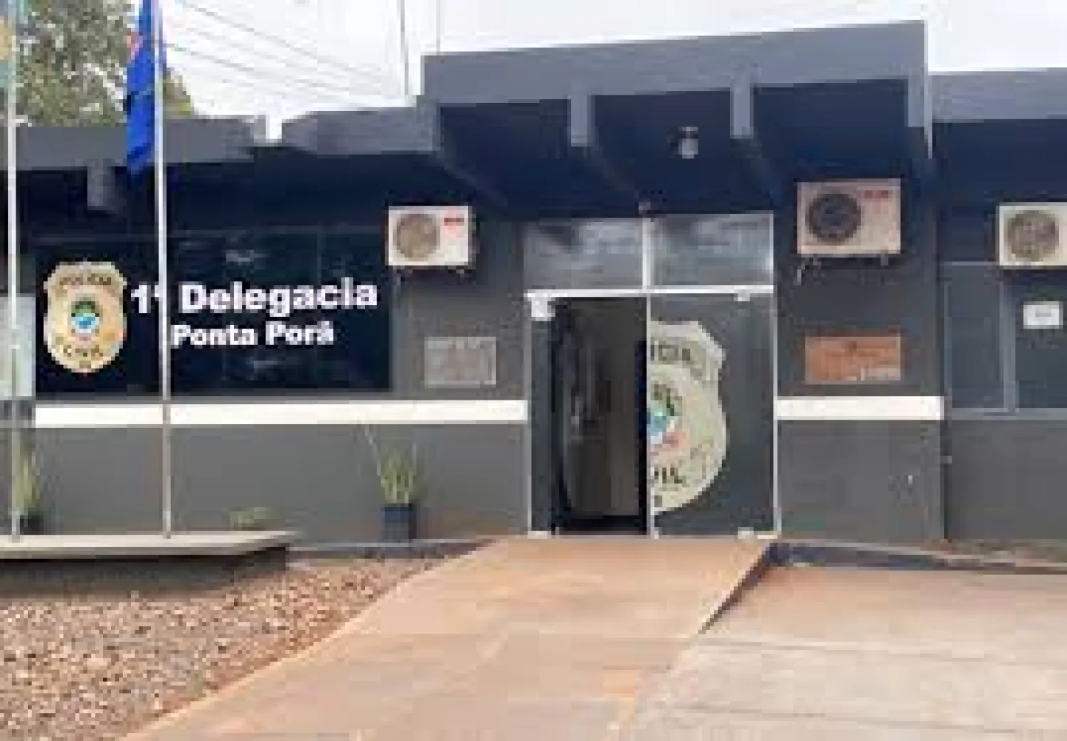 Hombre sobrevive a intento de homicidio en Ponta Porã