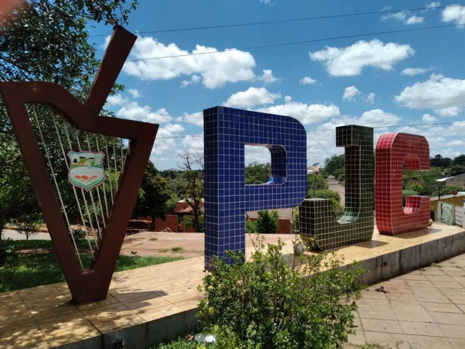 ¡Felicidades, Pedro Juan Caballero! La Terraza del País celebra su 126° aniversario