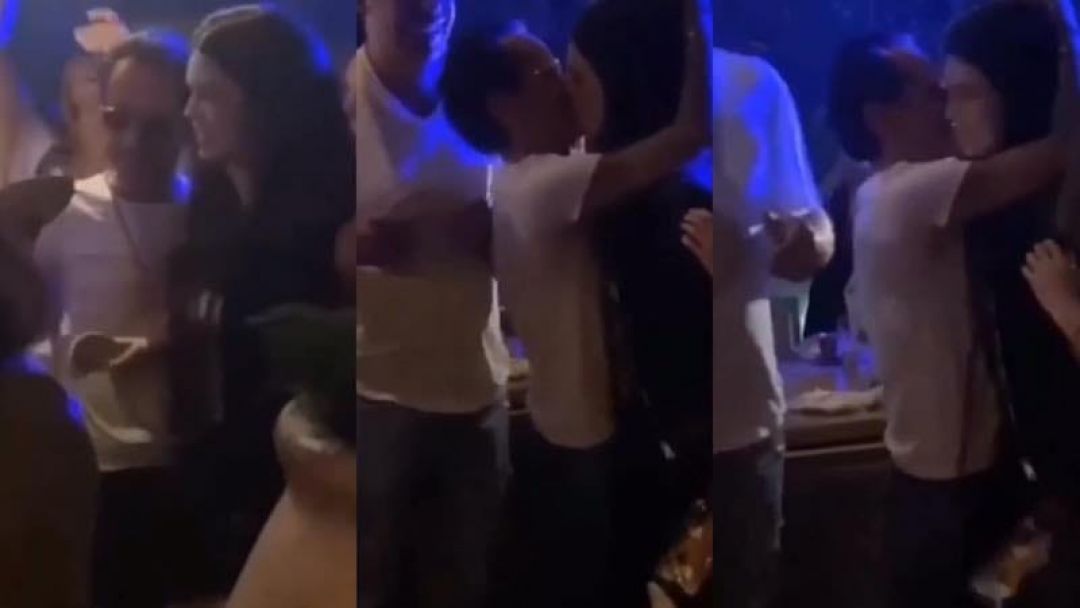 Marc Anthony estrena romance con Miss Paraguay Nadia Ferreira