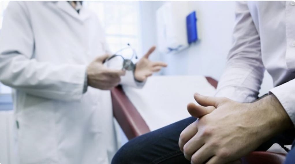 Noviembre azul: controles de próstata deben realizarse anualmente