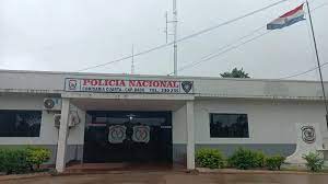 Detienen a policía que supuestamente fungía de informante a narco