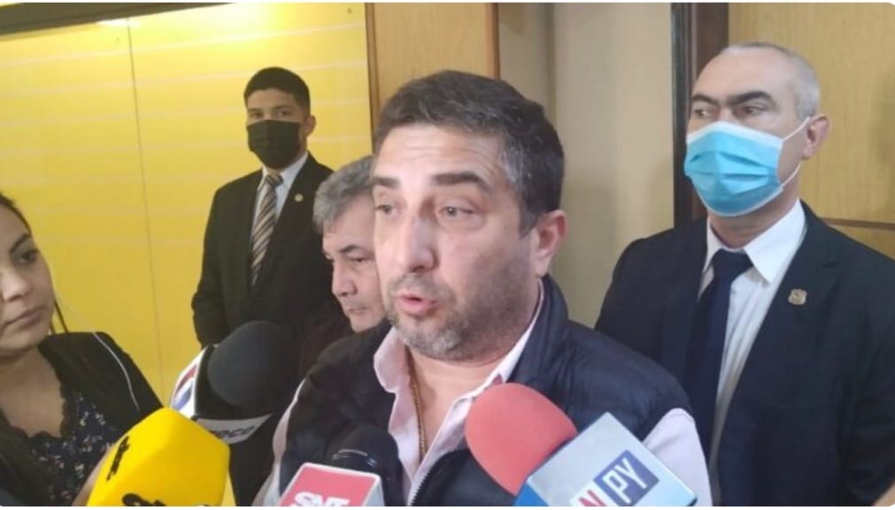 Martes a más tardar, Fuerza Republicana debe confirmar al sustituto de Velázquez