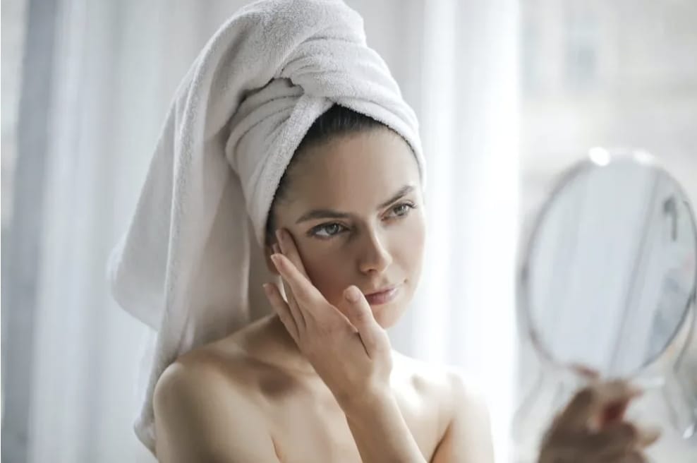 Rosácea facial: qué es y cómo tratarla
