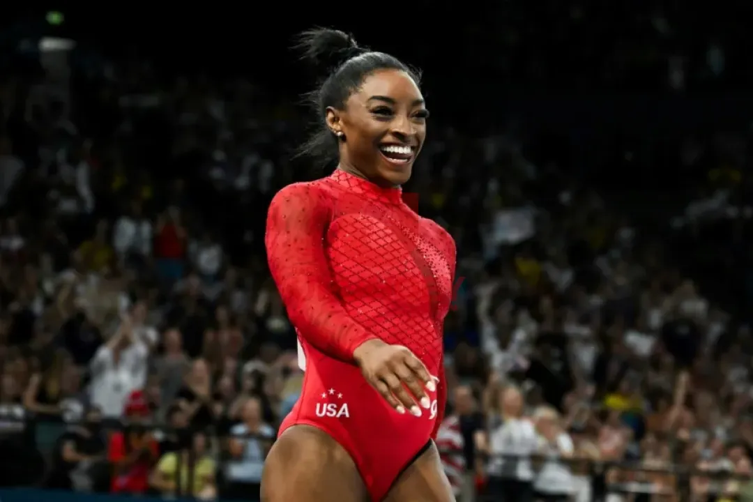 Los Juegos de París entran en su recta final con Biles y a la espera de nuevos héroes