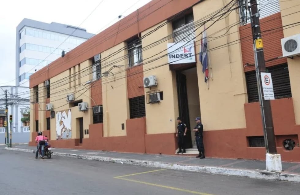 Indert responsabiliza al Poder Judicial de muerte de campesino en Itakyry