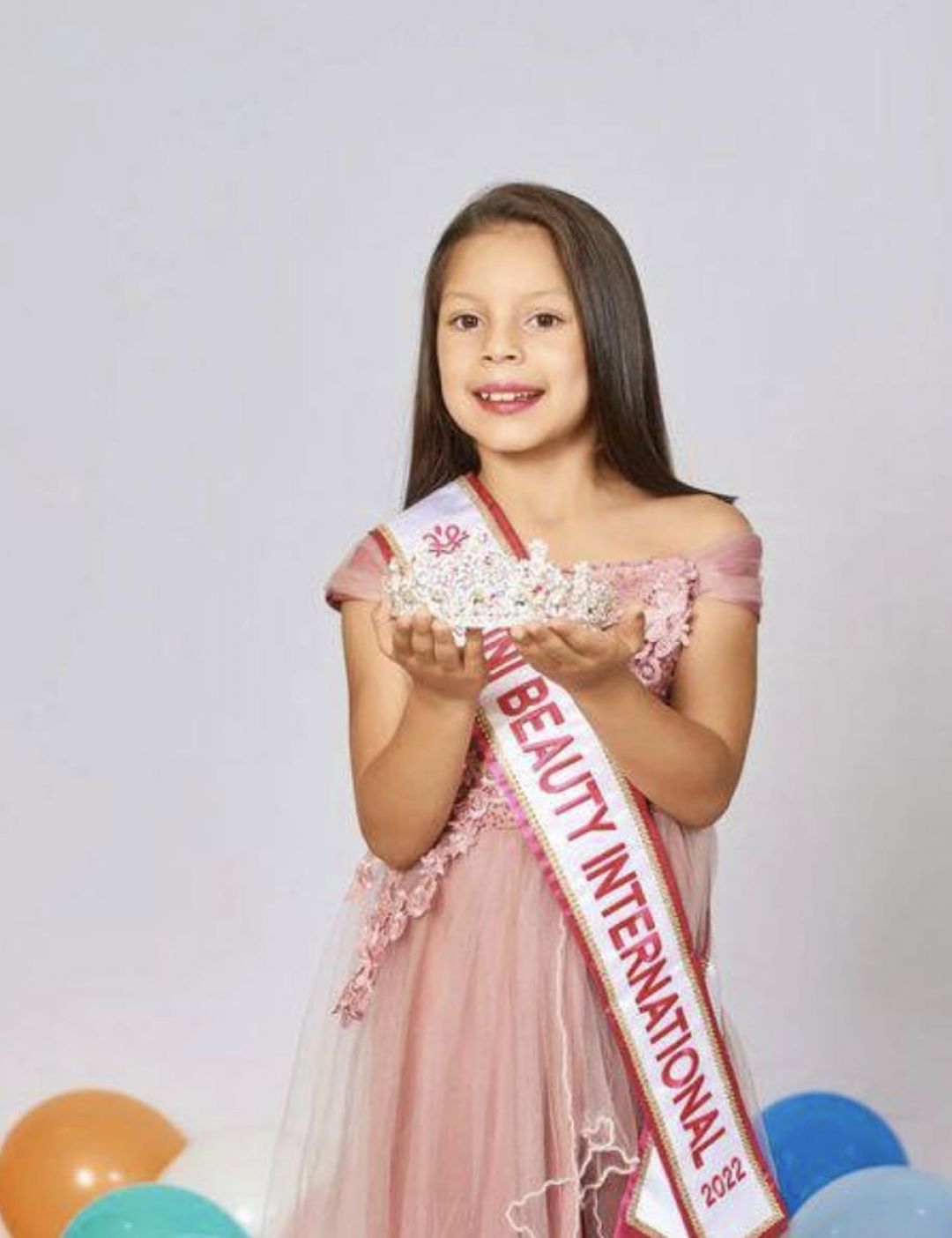 Paraguay será sede del Princess Beauty International