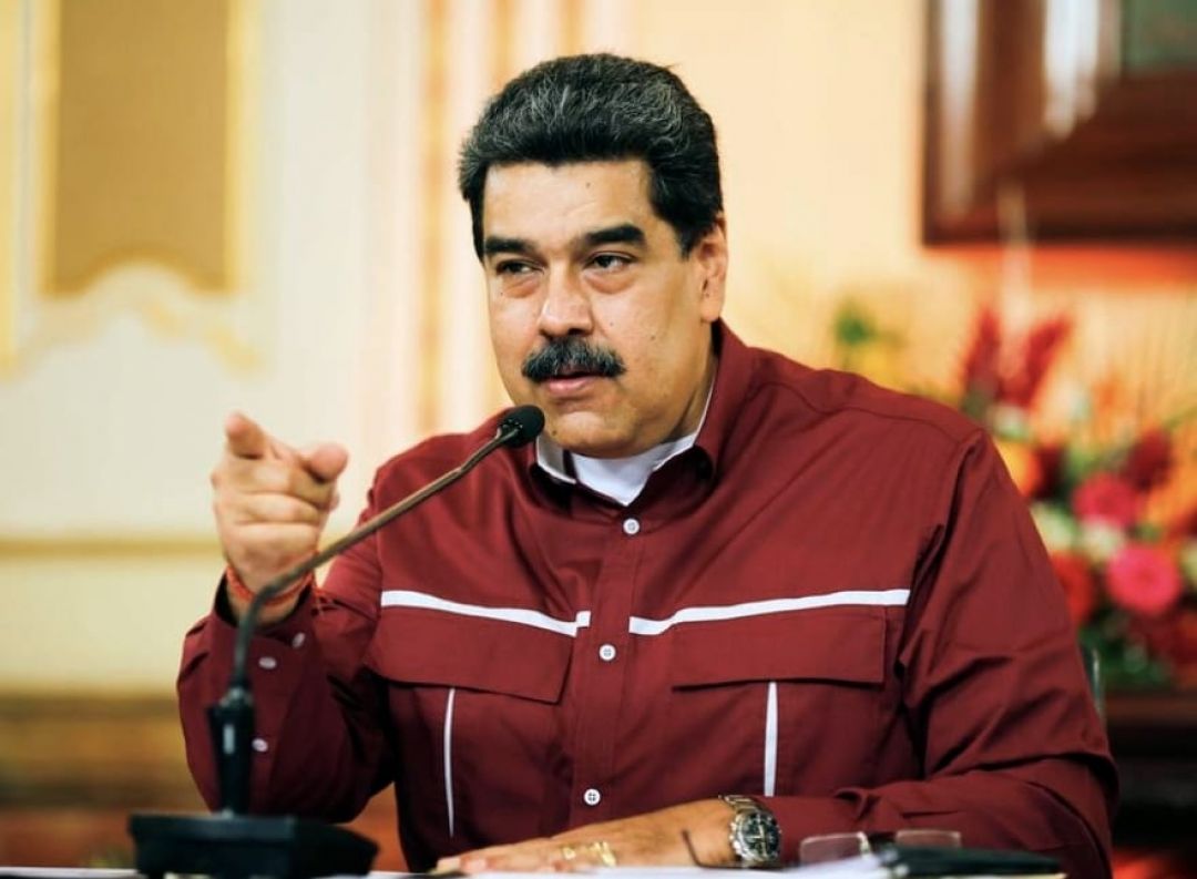 EE.UU. no invitará al gobierno de Maduro a la Cumbre de las Américas