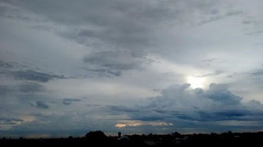 Clima agradable para Amambay pronostica Meteorología
