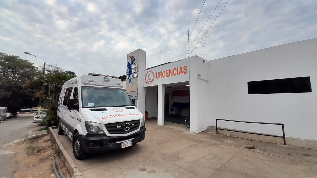 Muerte de niña de 3 años en Trinidad: “Se descarta cualquier tipo de abuso sexual”