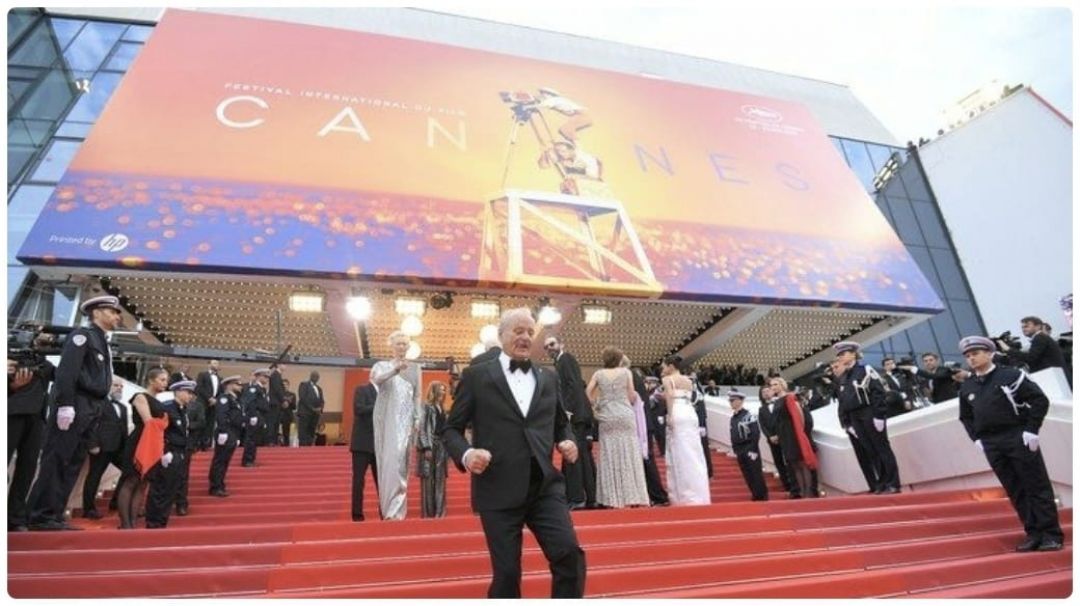 El Festival de Cannes revela su selección oficial este jueves