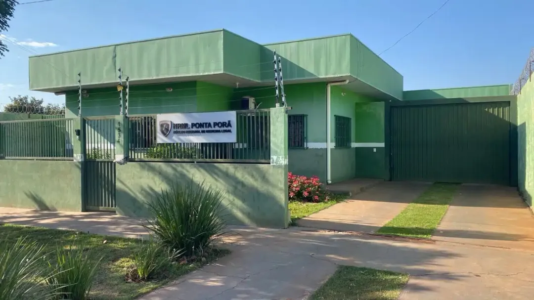 Ponta Porã: Mujer asesinada era pareja de sujeto ejecutado que tenía más de 60 antecedentes