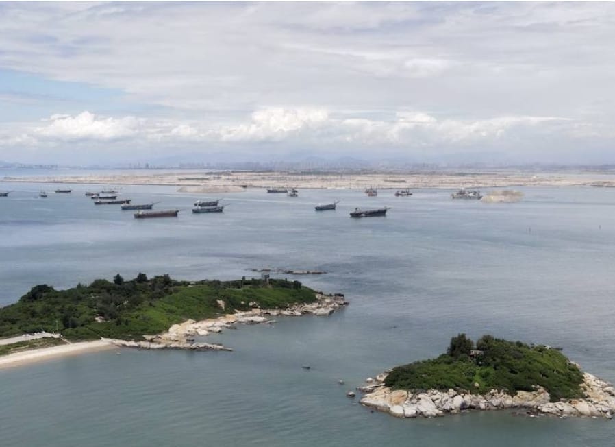 Taiwán denuncia maniobras militares de casi una veintena de aviones chinos