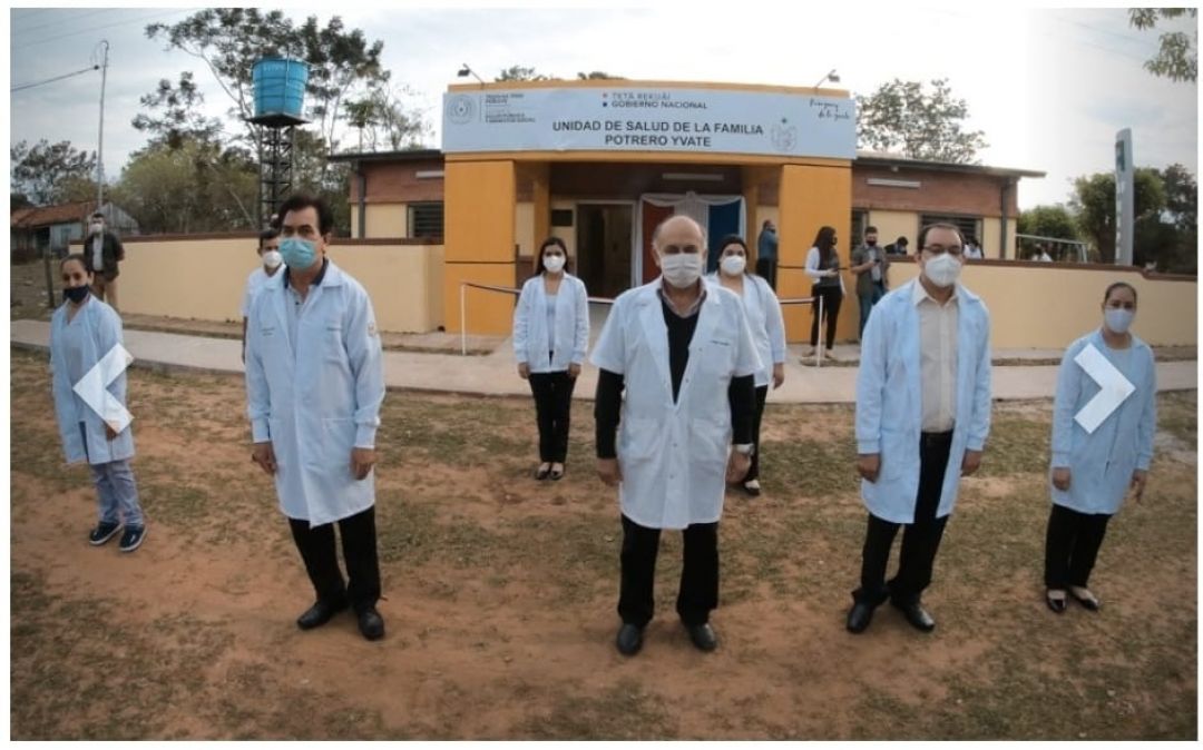 Día mundial del médico de familia: el rostro humano y solidario de la salud