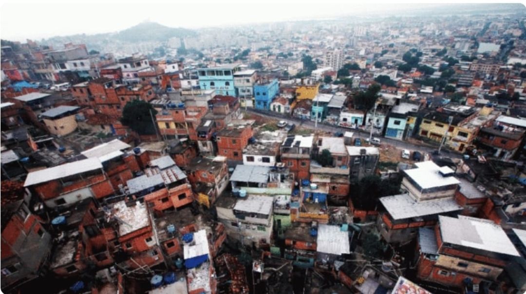 18 muertos en operación policial en favela de Río de Janeiro