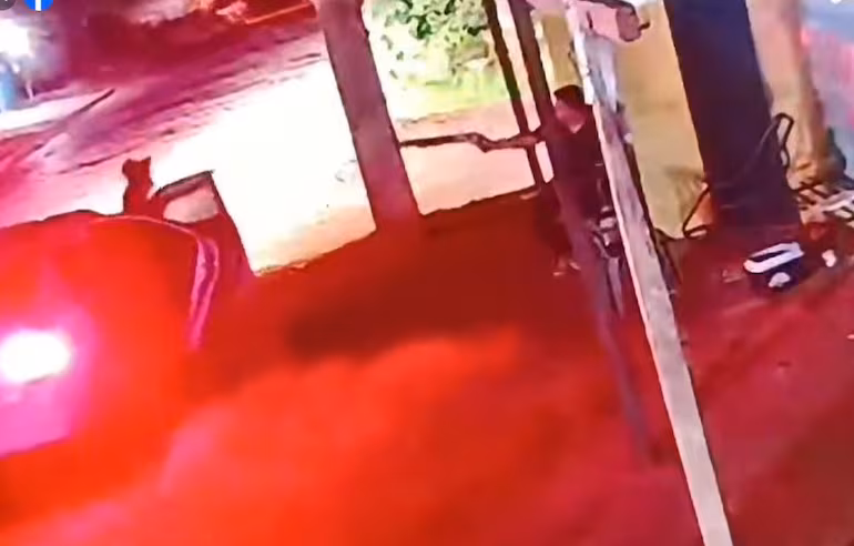 Matan a guardia durante asalto domiciliario a un pasero en Ciudad del Este