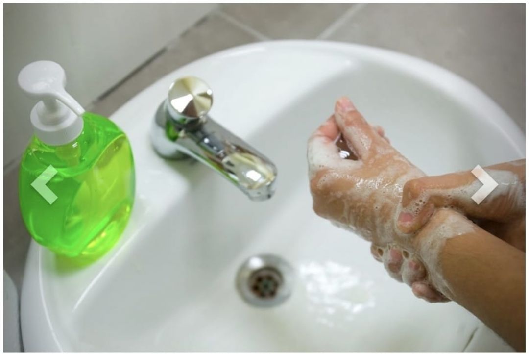 Enfermedades respiratorias: la prevención es clave para evitar contagiarse