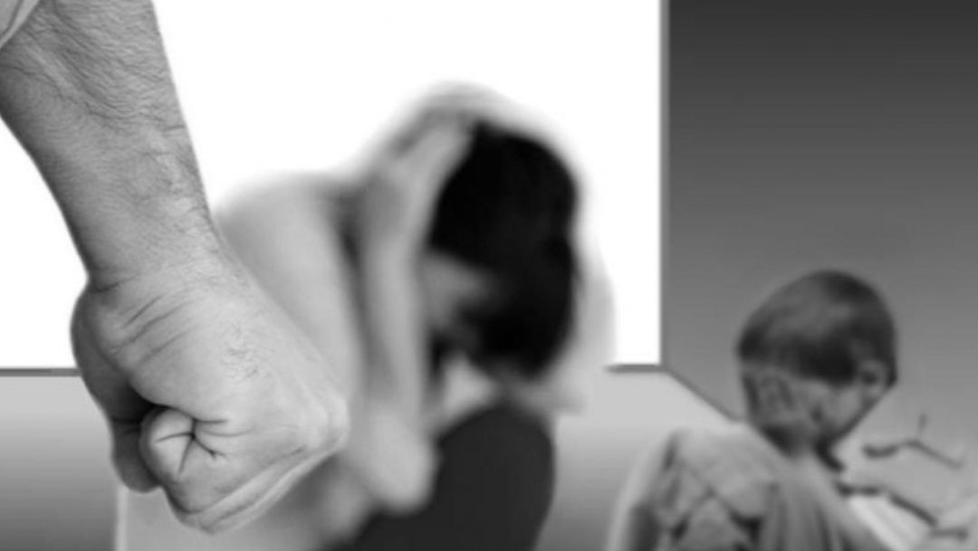 Mujer denunciada por violencia familiar afirmó ser víctima de su concubino